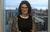 Profile photo of Nicole Geoghegan