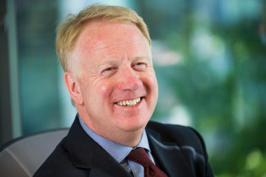 Profile photo of Mark Thurston