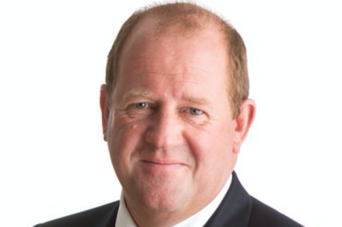 Profile photo of Mel Ewell