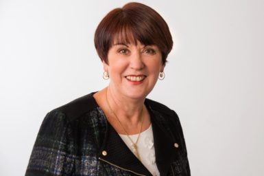 Profile photo of Judith Hackitt