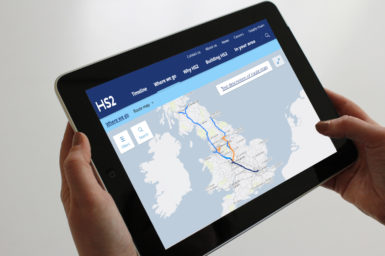 Supply Chain Maps