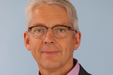 Profile photo of David Bennett