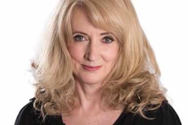 Profile photo of Elaine Holt