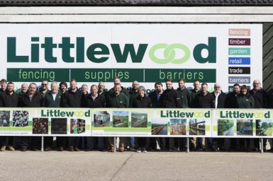 Littlewood Fencing