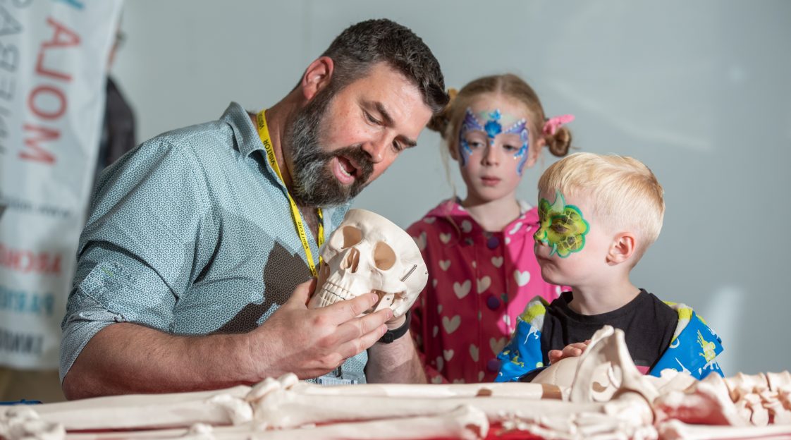 Archaeology