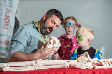 Archaeology