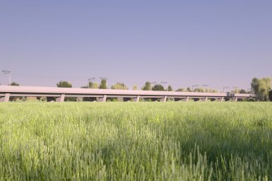 Thame Valley Viaduct