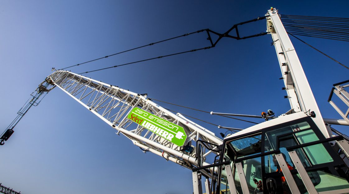 Innovation at HS2