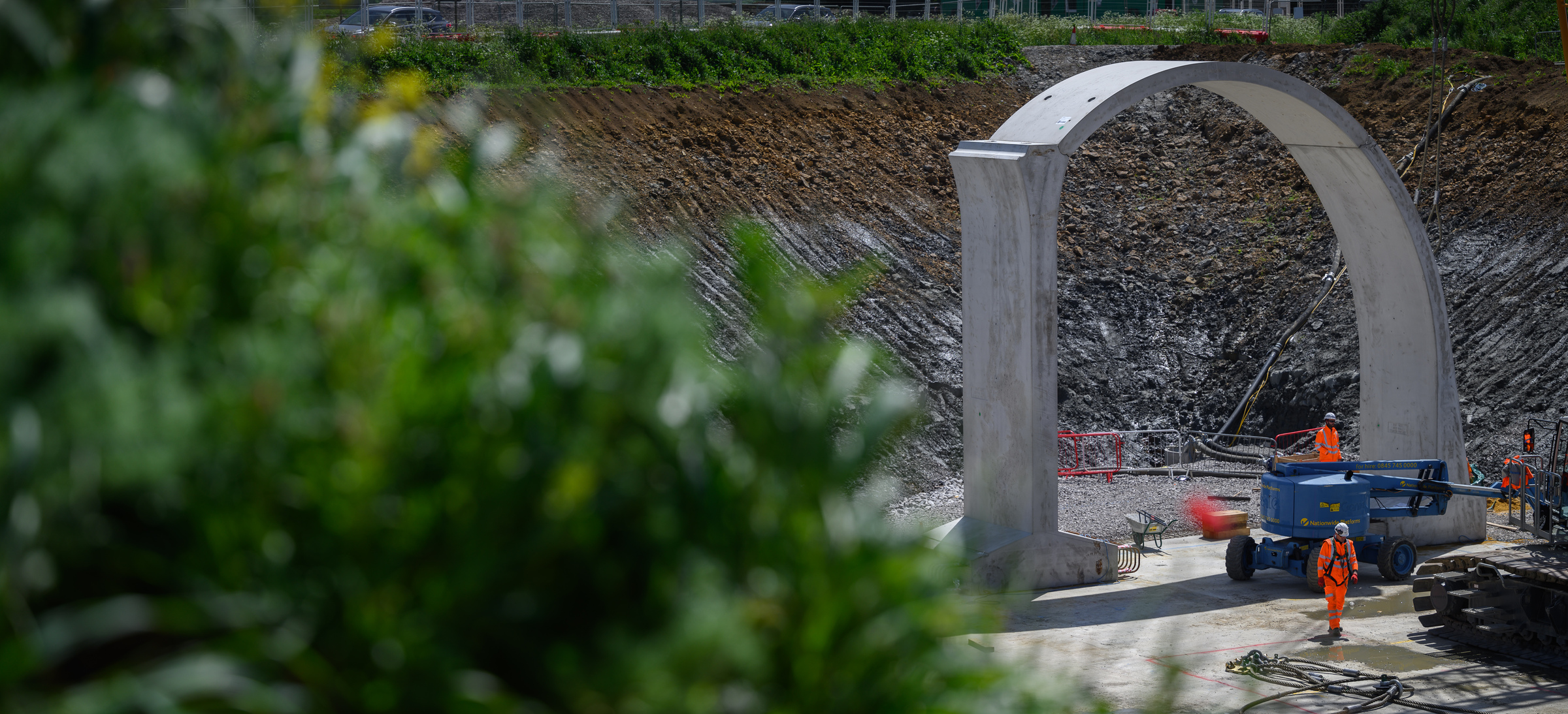 HS2VL40961220527_HS2_Green_tunnel_NR34 HS2