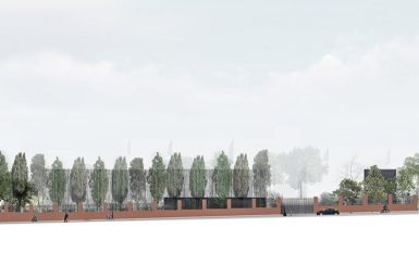 Managing impacts of construction