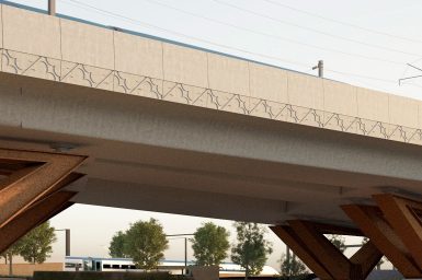 Managing impacts of construction