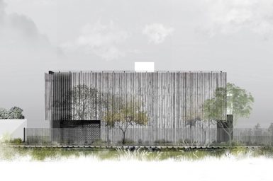 Managing impacts of construction