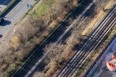 Managing impacts of construction