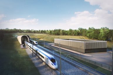 Episode Nine: From track to the cloud – the layers of railway systems