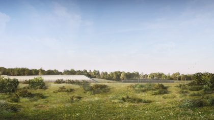 Chiltern tunnel south portal 