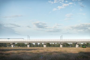River Blythe Viaduct