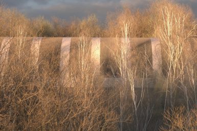 Managing impacts of construction