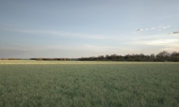 Thumbnail 16 of Artist's impression of the Oxford Canal Viaduct.