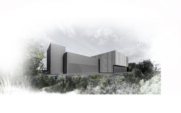 Thumbnail 5 of Westgate Ventilation Shaft and Headhouse - view from hard standing