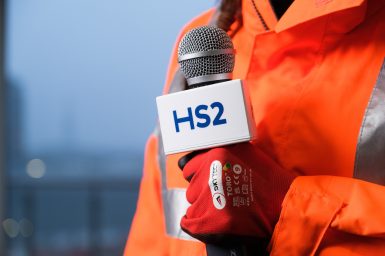 Episode One: The What and the Why of HS2