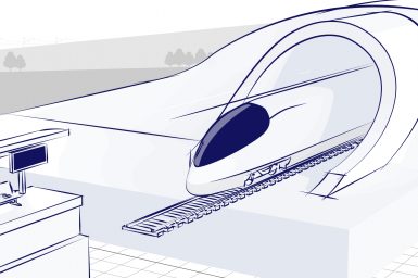 How to build a railway