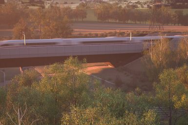 Small Dean Viaduct