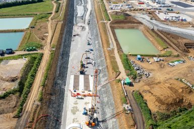 Water supply and management