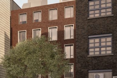 Construction look-ahead