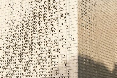Managing impacts of construction
