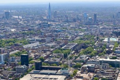Managing impacts of construction