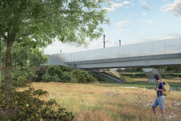 Thumbnail 5 of Viaduct abutment