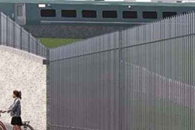 Construction look-ahead