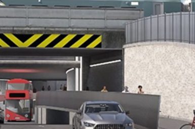 Managing impacts of construction