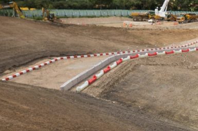 Construction in your area