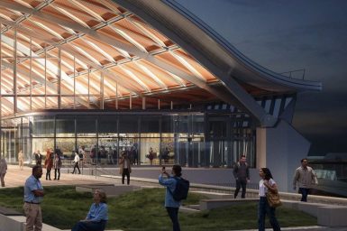 Construction look ahead and newsletters