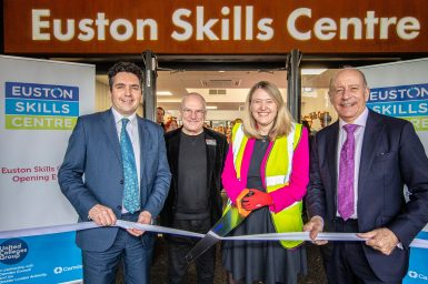 Euston Skills Centre