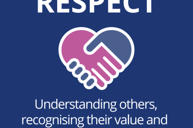 BBVS respect programme