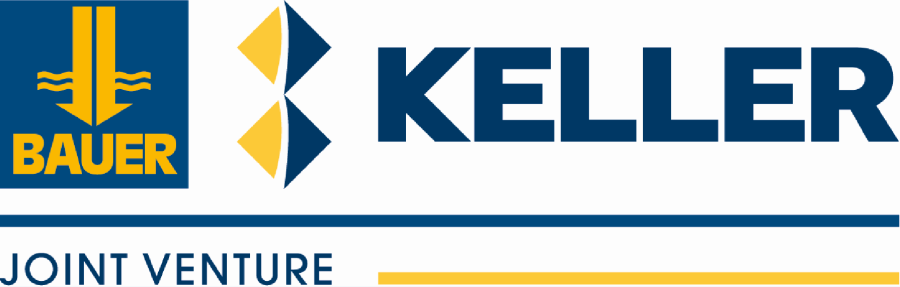 Bauer Keller JV logo