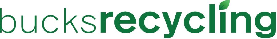 Bucks Recycling logo