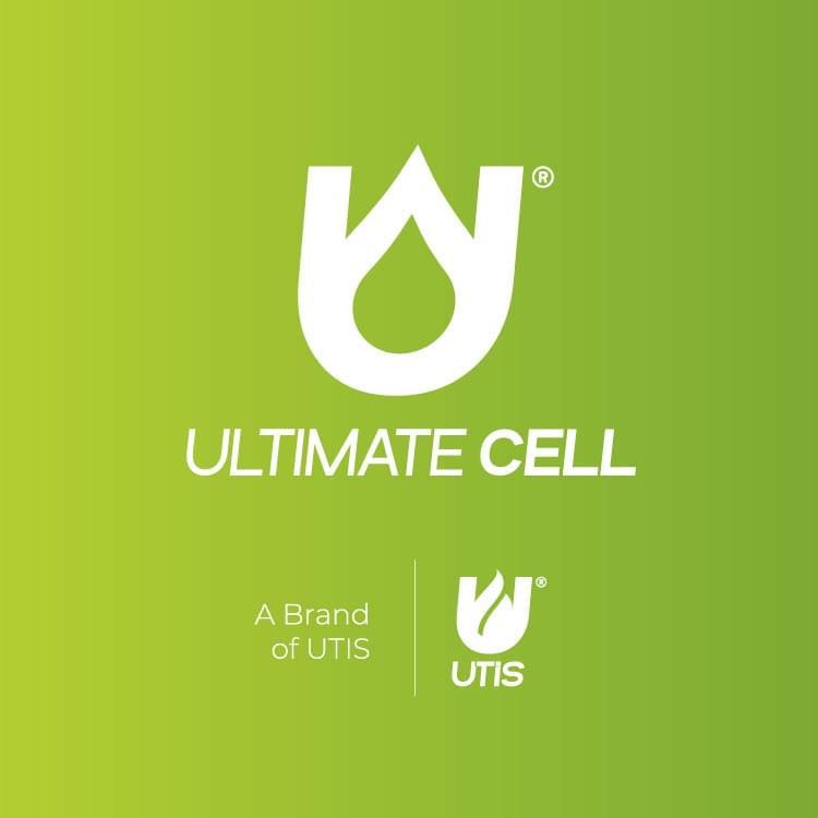 Ultimate Cell logo