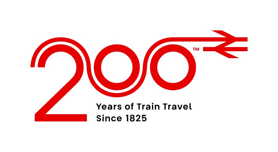 In 2025 Railway 200 celebrates the 200th anniversary of the modern railway. Nationwide celebrations are in full swing.