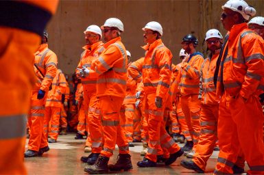 HS2 and your business