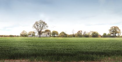 Chesham Road intervention shaft