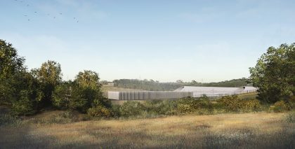 Chiltern tunnel north portal 