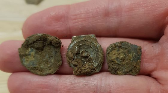 Hillingdon Hoard