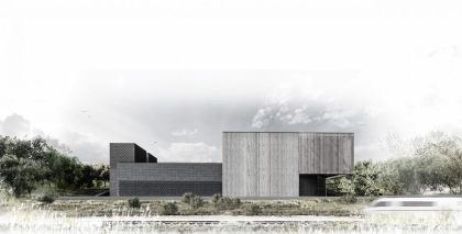 Mandeville Road heahouse