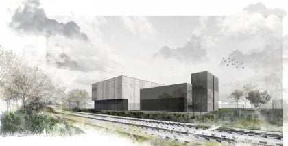 South Ruislip heahouse