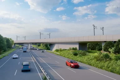 Low viaducts