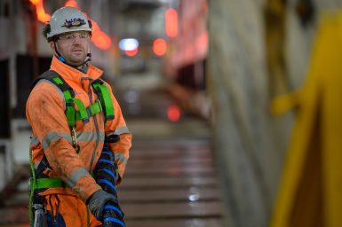 Careers with HS2 Ltd