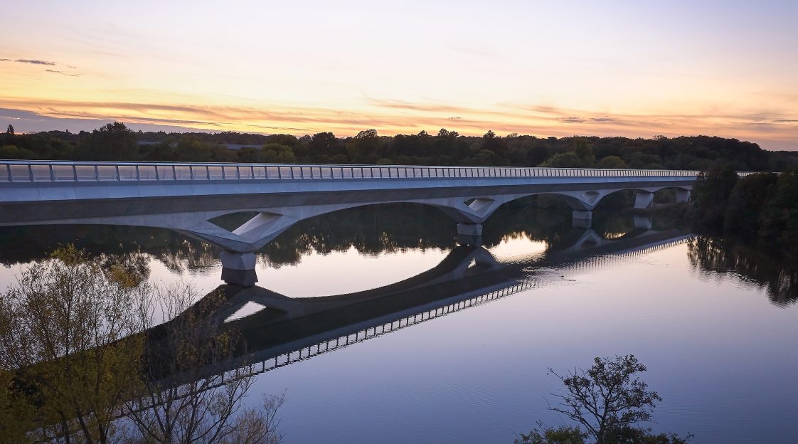 Colne Valley viaduct